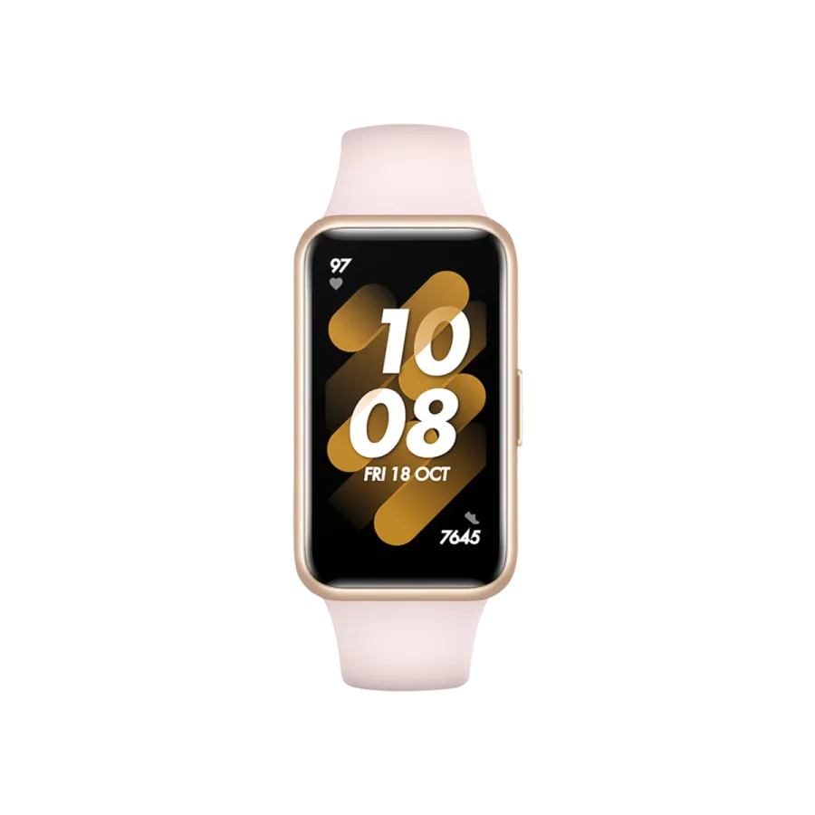 Huawei Band 7 Bulut Pembesi Giyilebilir Teknoloji
