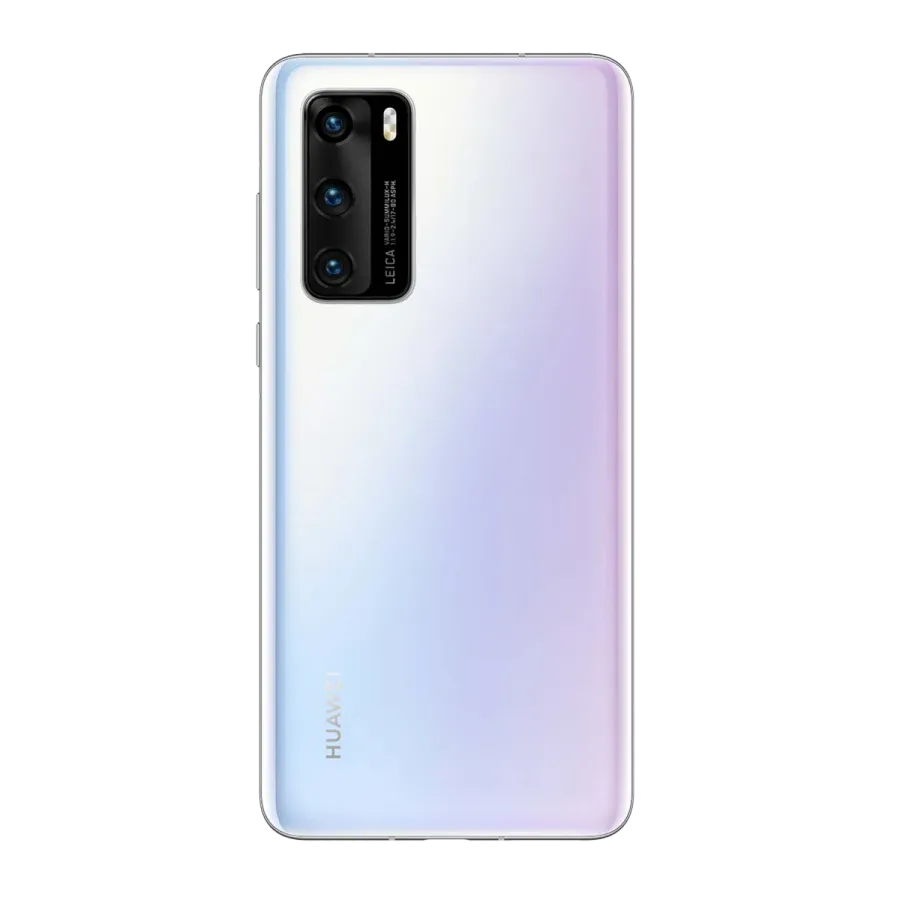 Huawei P40 128GB Beyaz Huawei