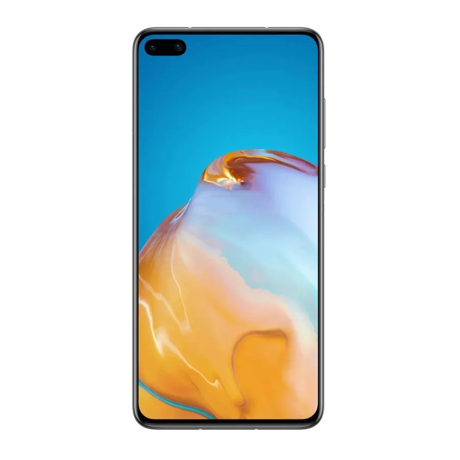 Huawei P40 128GB Silver Huawei
