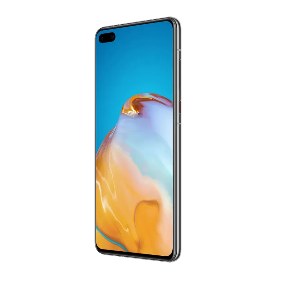 Huawei P40 128GB Silver Huawei