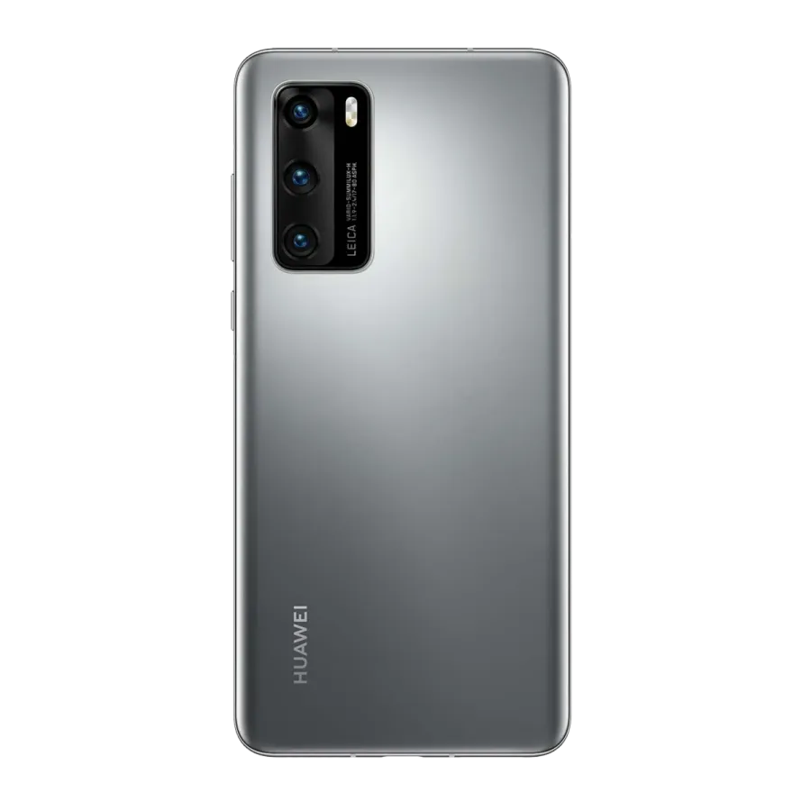 Huawei P40 128GB Silver Huawei