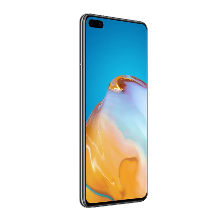 Huawei P40 128GB Silver Huawei