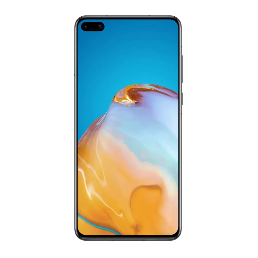 Huawei P40 128GB Siyah Huawei