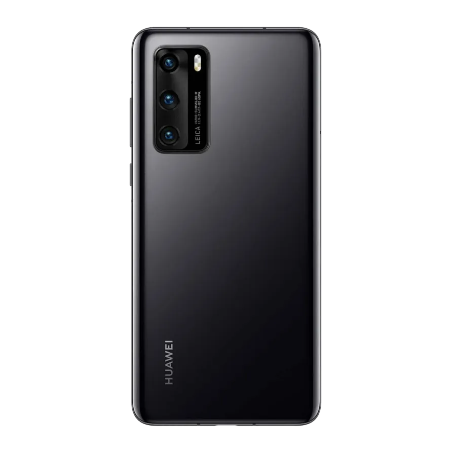Huawei P40 128GB Siyah Huawei