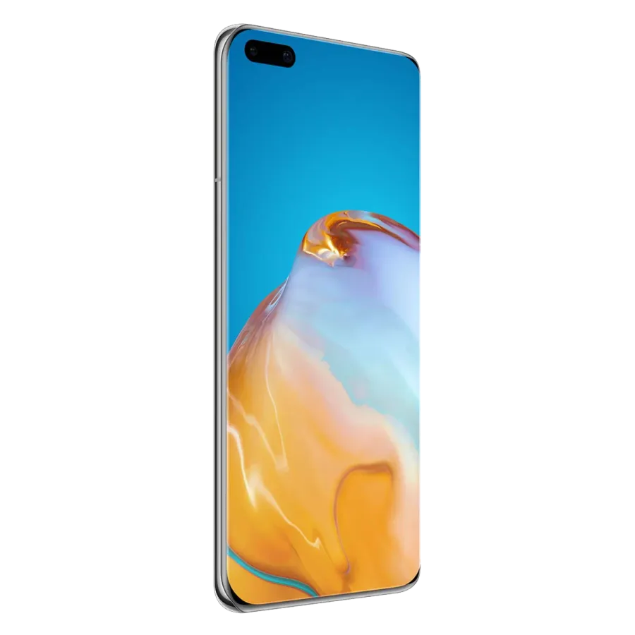 Huawei P40 Pro 256GB Silver Huawei