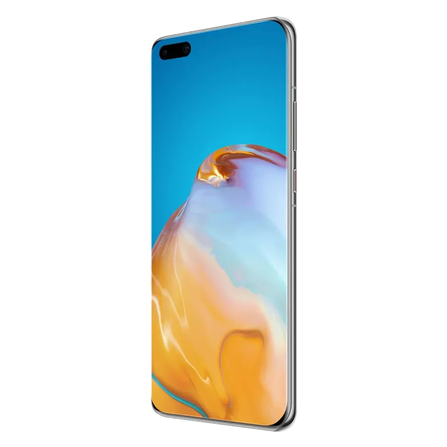 Huawei P40 Pro 256GB Silver Huawei