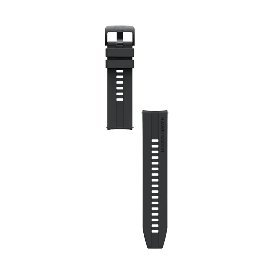 Huawei Watch GT 2 46mm Sport Siyah Huawei