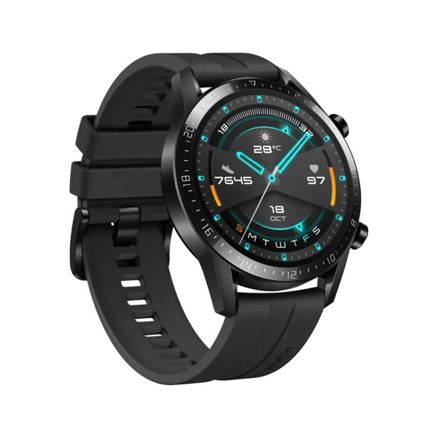 Huawei Watch GT 2 46mm Sport Siyah Huawei