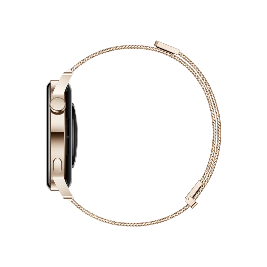 HUAWEI Watch GT 3 Elegant 42mm - Altin Giyilebilir Teknoloji