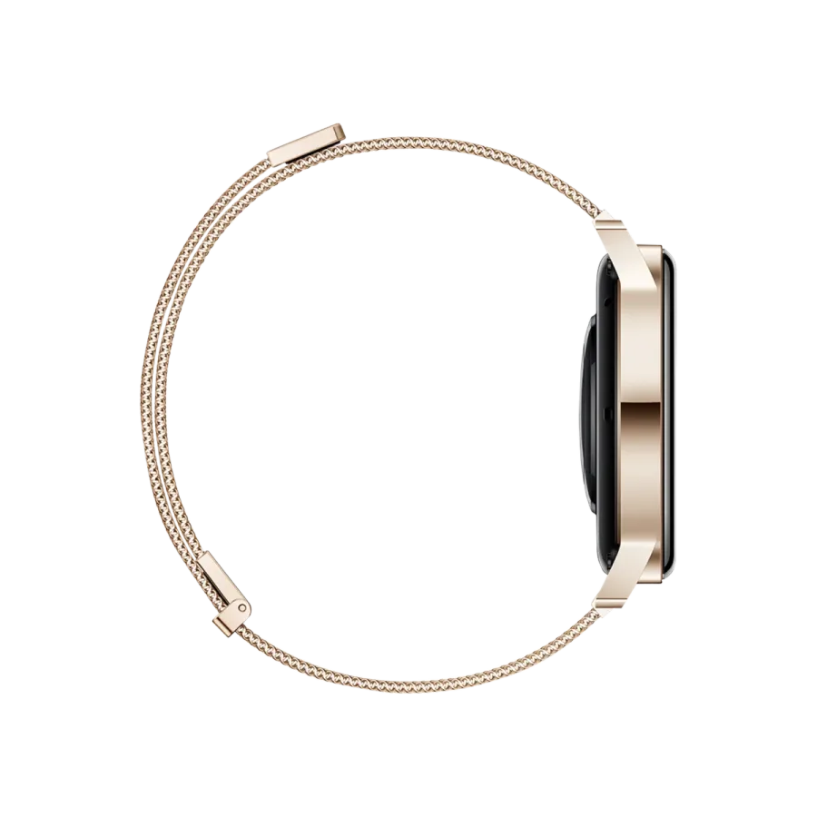 HUAWEI Watch GT 3 Elegant 42mm - Altin Giyilebilir Teknoloji