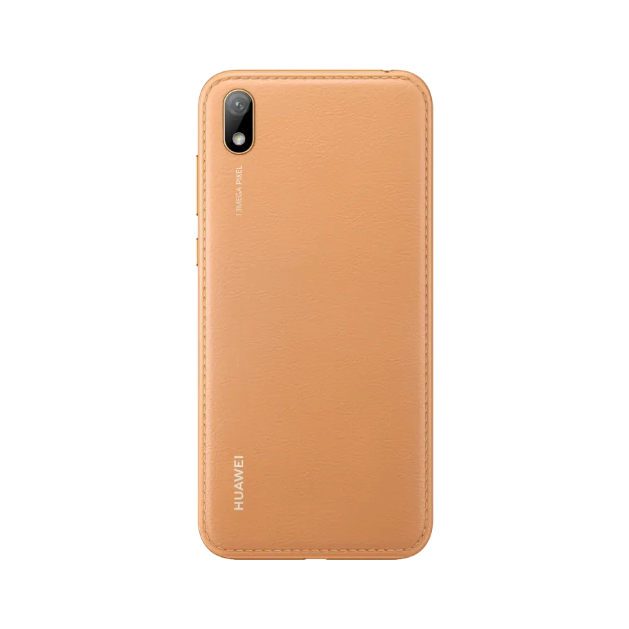 Huawei Y5 2019 Amber Brown Huawei