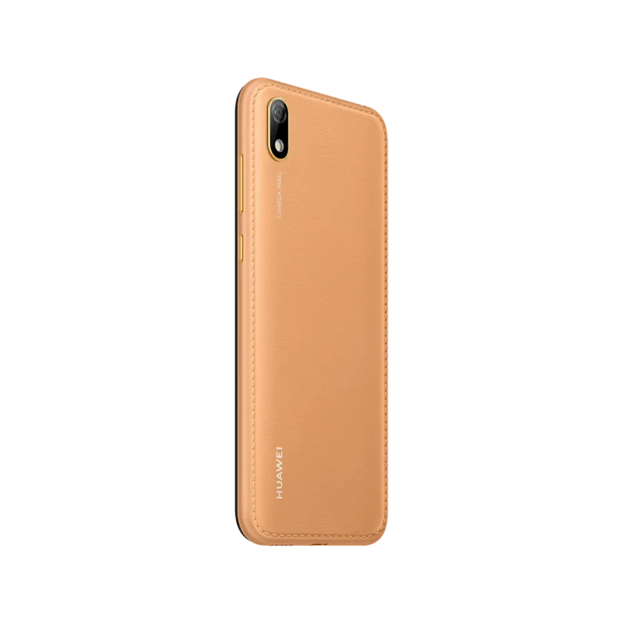 Huawei Y5 2019 Amber Brown Huawei