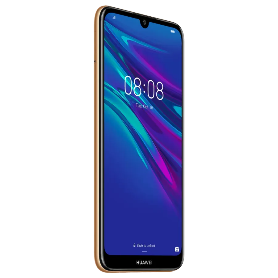 Huawei Y6 2019 Brown Huawei