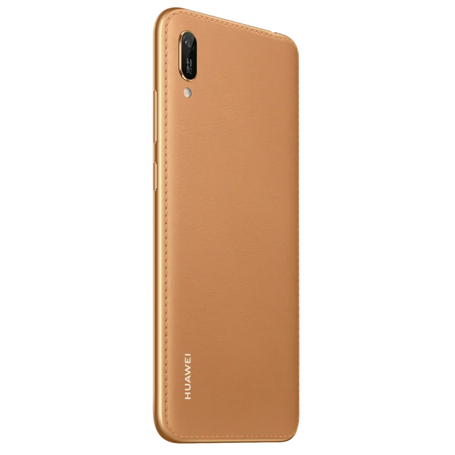 Huawei Y6 2019 Brown Huawei