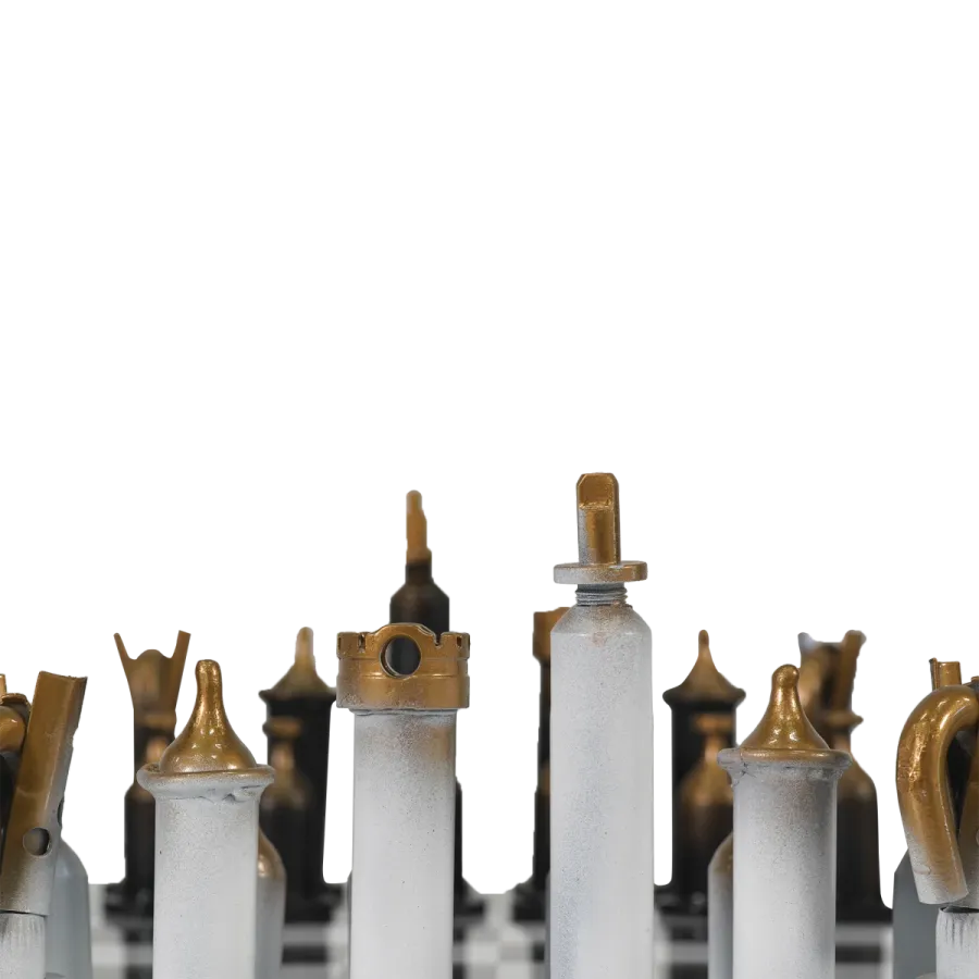 HURDADAN ŞAHA İz Bırak Ürünleri