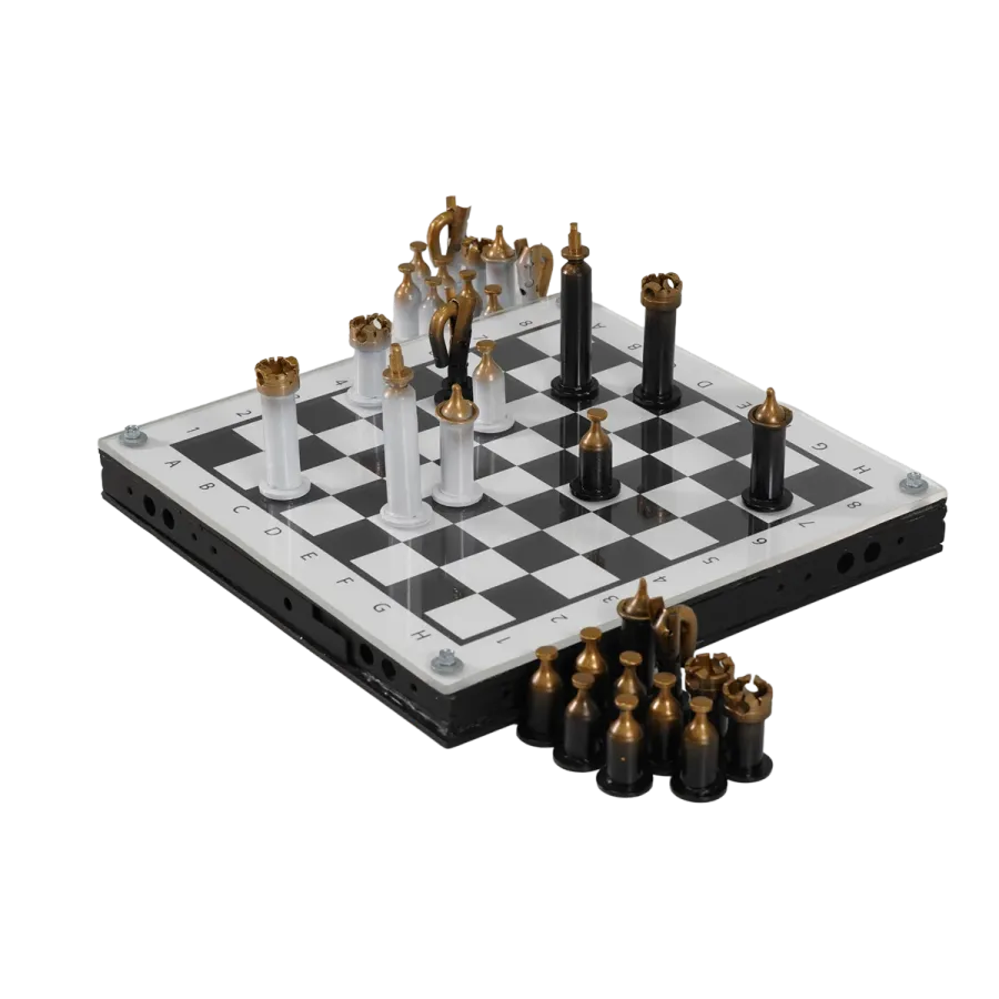 HURDADAN ŞAHA İz Bırak Ürünleri