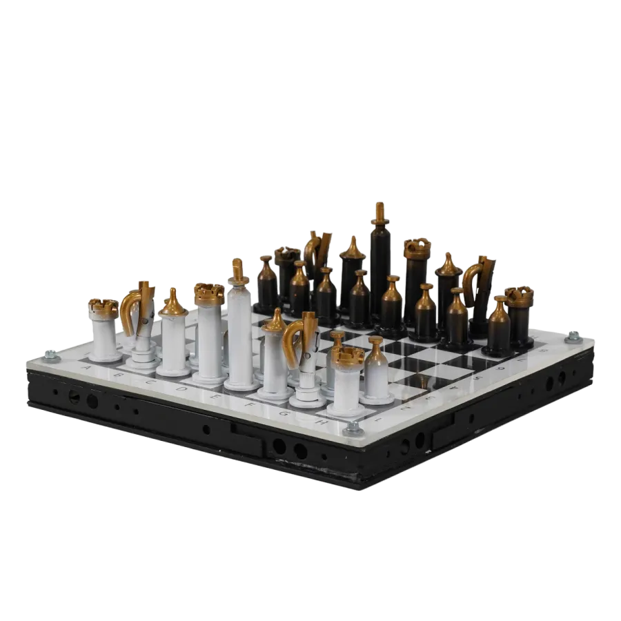 HURDADAN ŞAHA İz Bırak Ürünleri