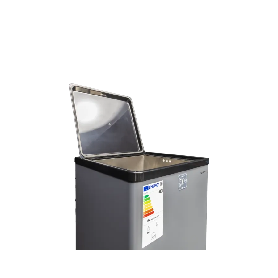 ICYWAVE İçecekler için Şok Soğutucu İçecek Soğutucu