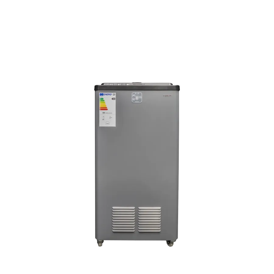 ICYWAVE İçecekler için Şok Soğutucu İçecek Soğutucu