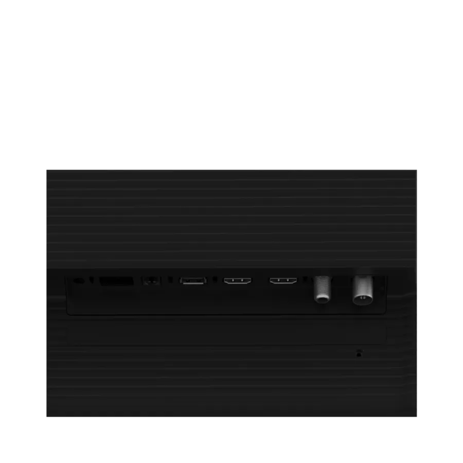 Imperium 10 AI QLED 144Hz VRR 55" 4K UHD Google TV - A 1055 C AI Smart TV