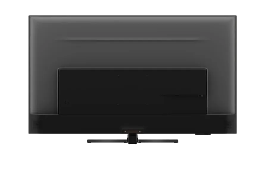 Imperium 10 AI QLED 144Hz VRR 55" 4K UHD Google TV - A 1055 C AI Smart TV