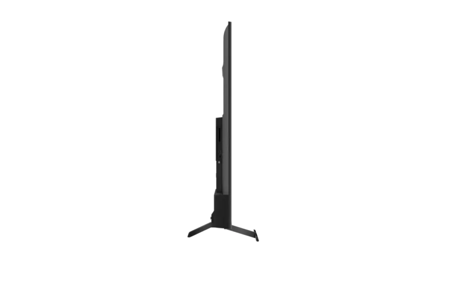 Imperium 10 AI QLED 144Hz VRR 55" 4K UHD Google TV - A 1055 C AI Smart TV