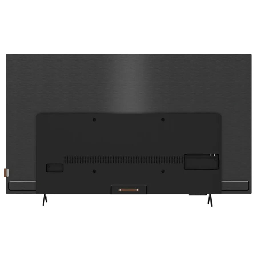 Imperium 12 AI OLED 120 Hz 55" 4K UHD Google TV - A 1255 C AI Smart TV