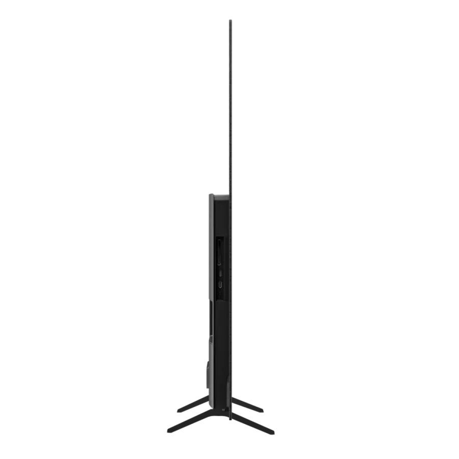 Imperium 12 AI OLED 120 Hz 55" 4K UHD Google TV - A 1255 C AI Smart TV