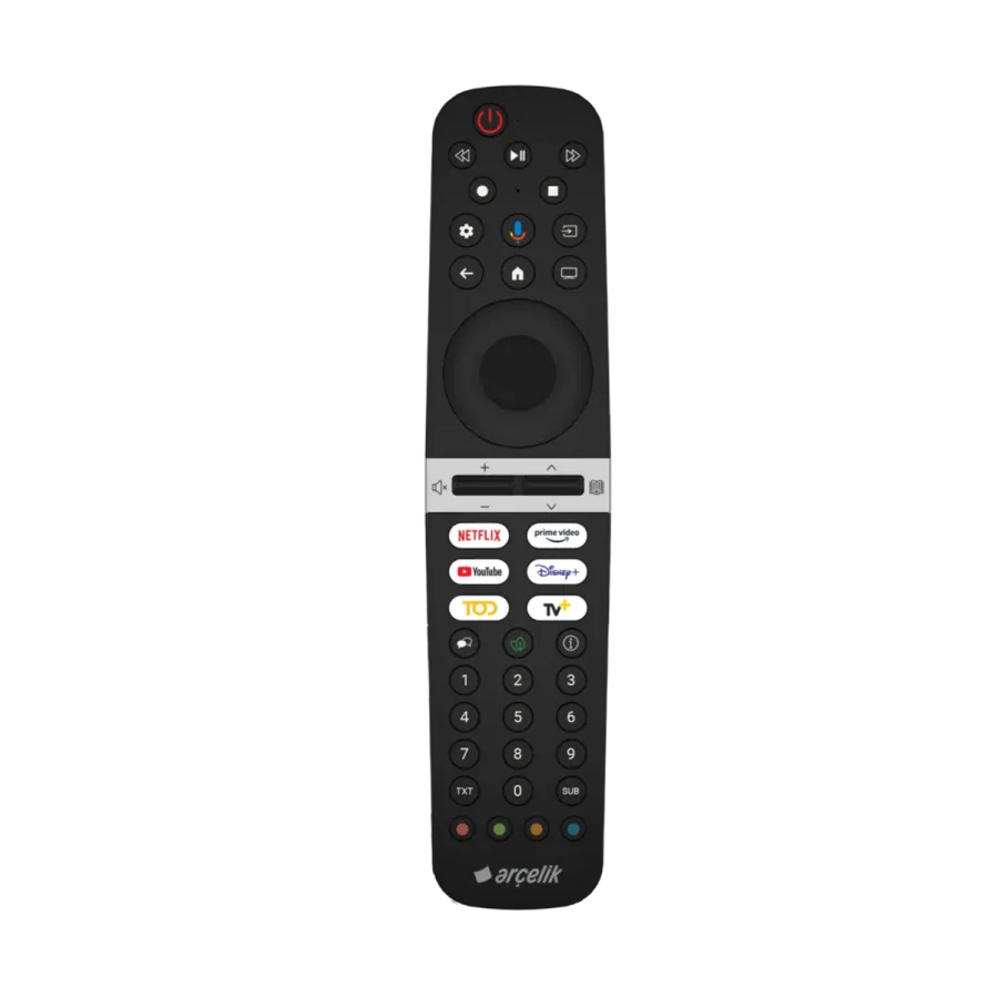 Imperium 12 AI OLED 120 Hz 65" 4K UHD Google TV - A 1265 C AI Smart TV