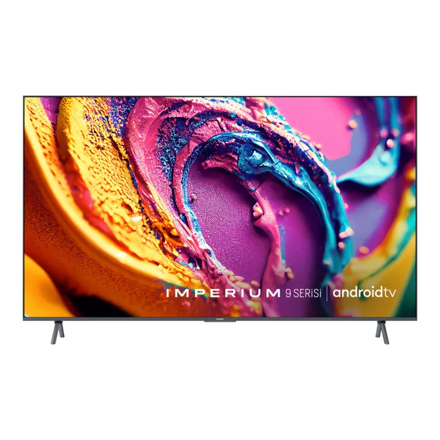 Imperium 9 85" 4K UHD Android TV - A85 N 995 X Smart TV