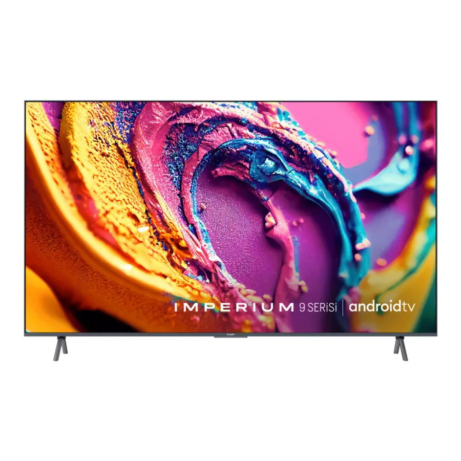 Imperium 9 85" 4K UHD Android TV - A85 N 995 X Smart TV
