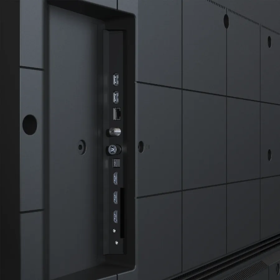 Imperium 9 85" 4K UHD Android TV - A85 N 995 X Smart TV