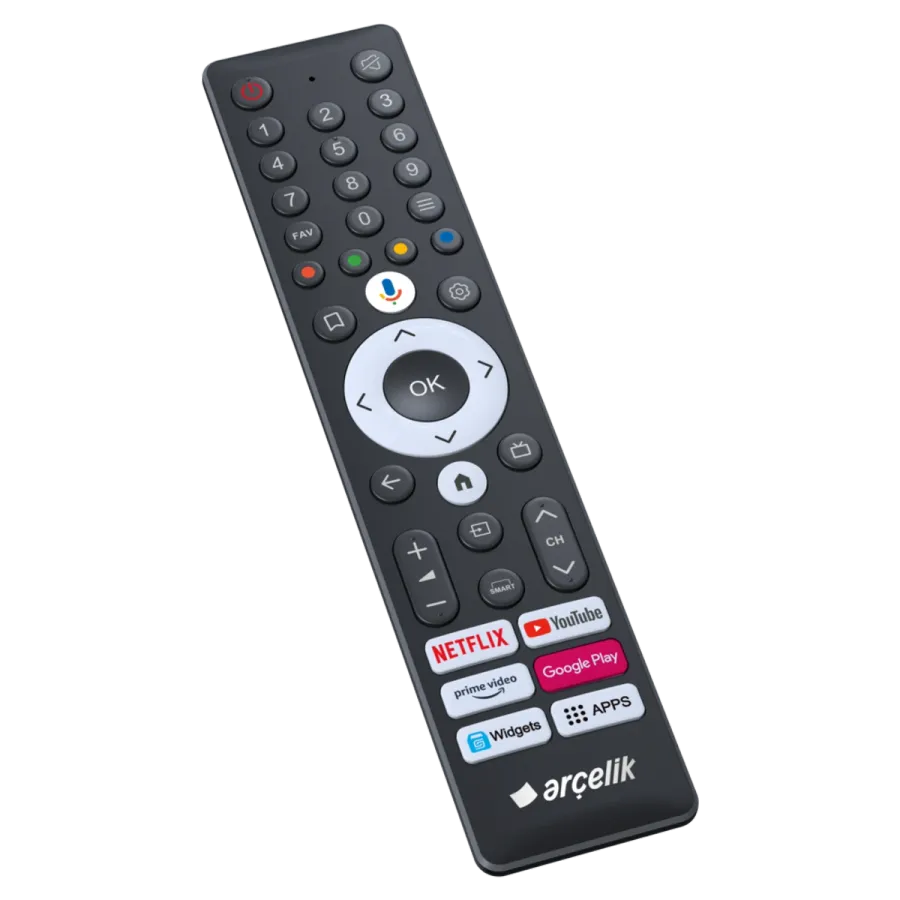 Imperium 9 85" 4K UHD Android TV - A85 N 995 X Smart TV