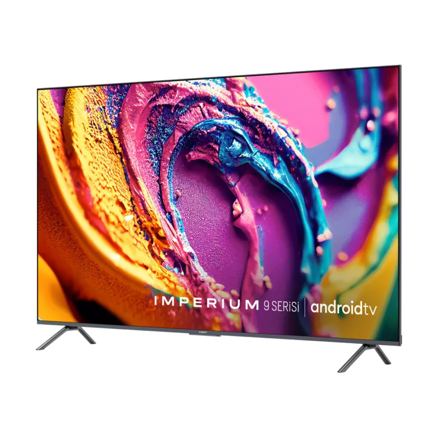 Imperium 9 85" 4K UHD Android TV - A85 N 995 X Smart TV