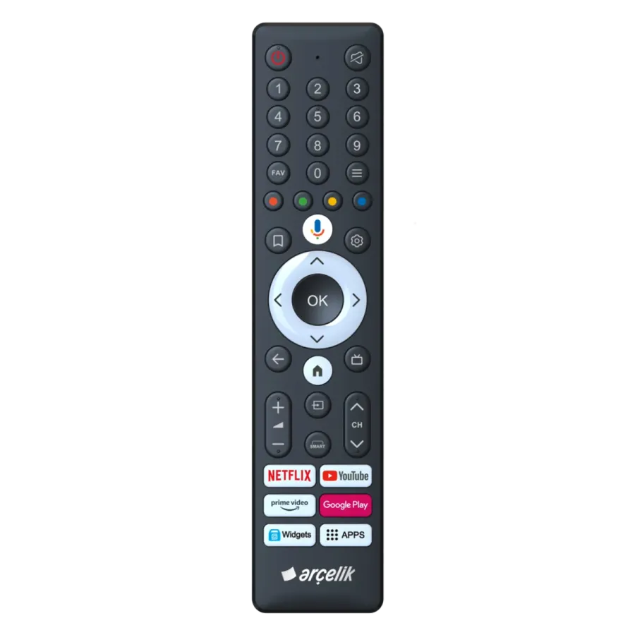 Imperium 9 85" 4K UHD Android TV - A85 N 995 X Smart TV