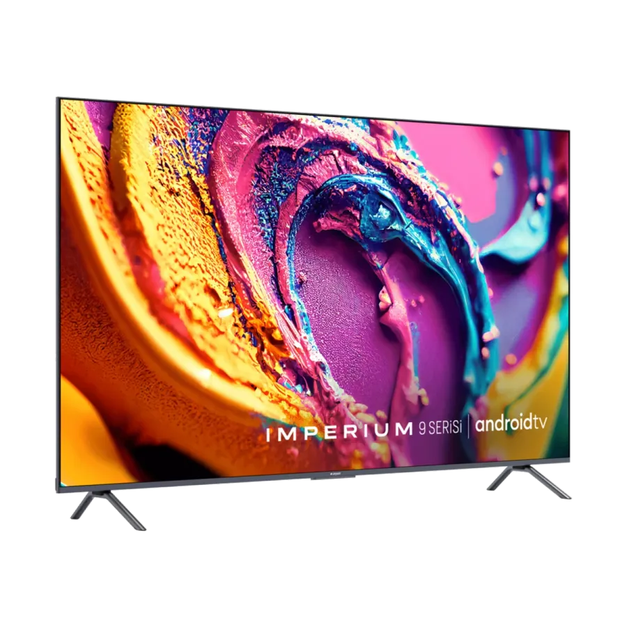 Imperium 9 85" 4K UHD Android TV - A85 N 995 X Smart TV