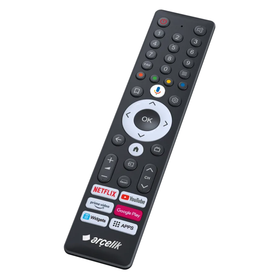 Imperium 9 85" 4K UHD Android TV - A85 N 995 X Smart TV