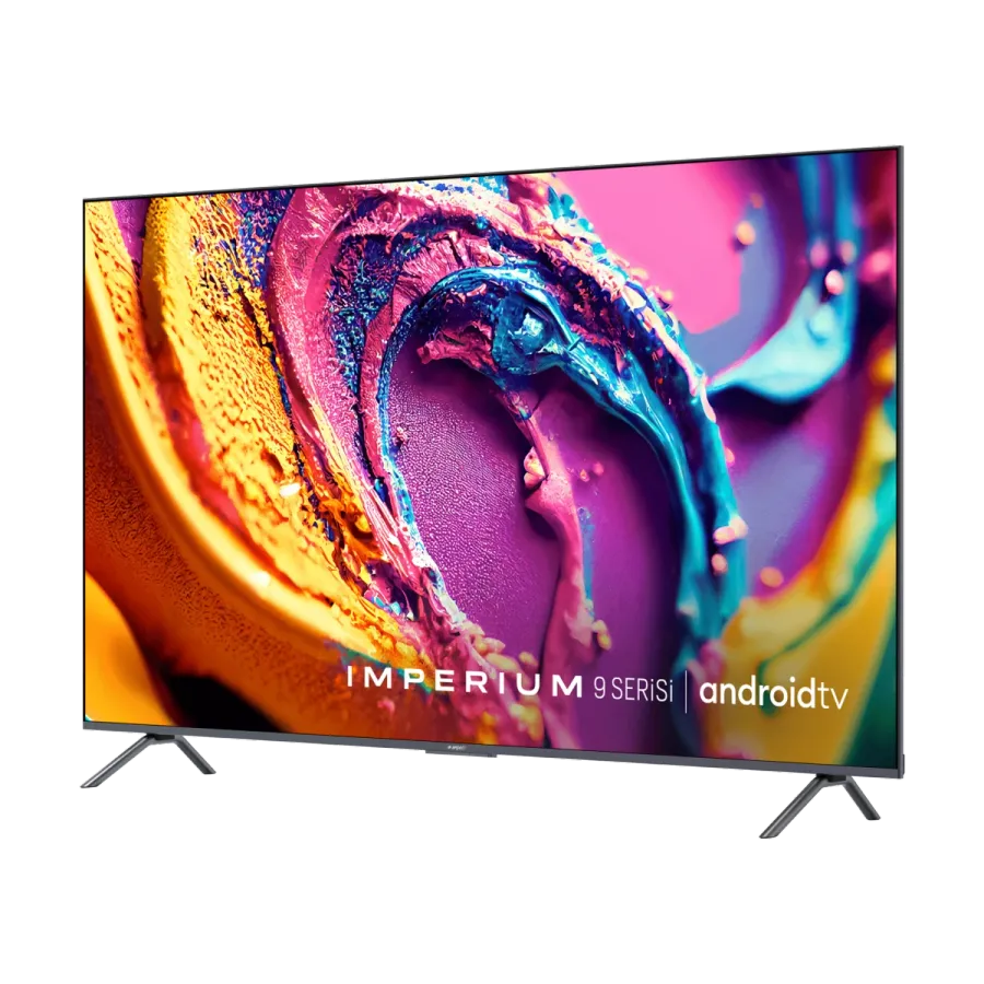 Imperium 9 85" 4K UHD Android TV - A85 N 995 X Smart TV