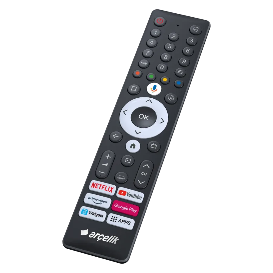 Imperium 9 85" 4K UHD Android TV - A85 N 995 X Smart TV