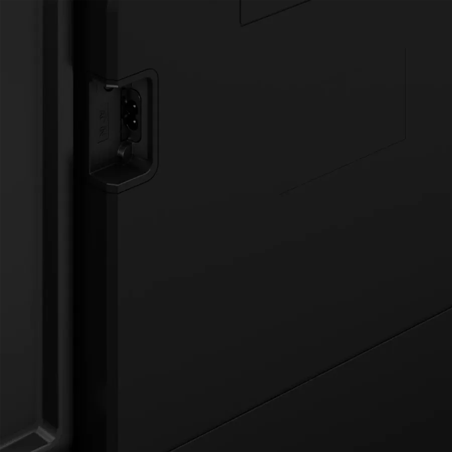 Imperium 9 AI QLED 144Hz VRR 55" 4K UHD Google TV - A 955 C AI Smart TV