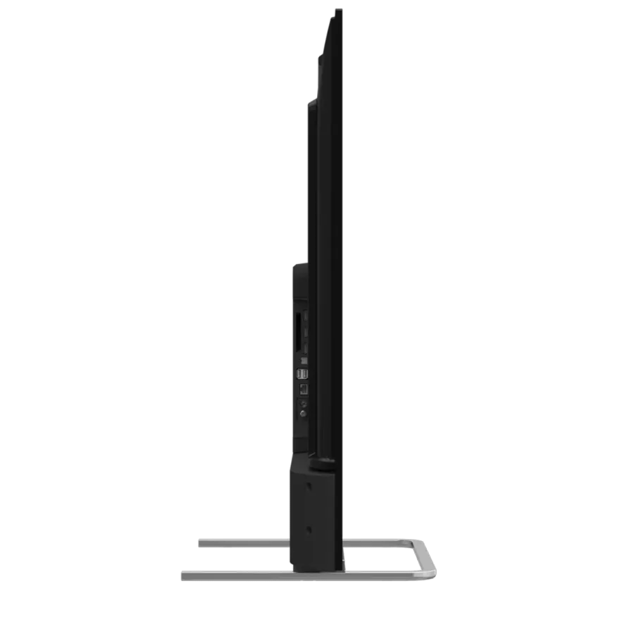 Imperium 9 AI QLED 120Hz 75" 4K UHD Google TV A 975 C AI Smart TV