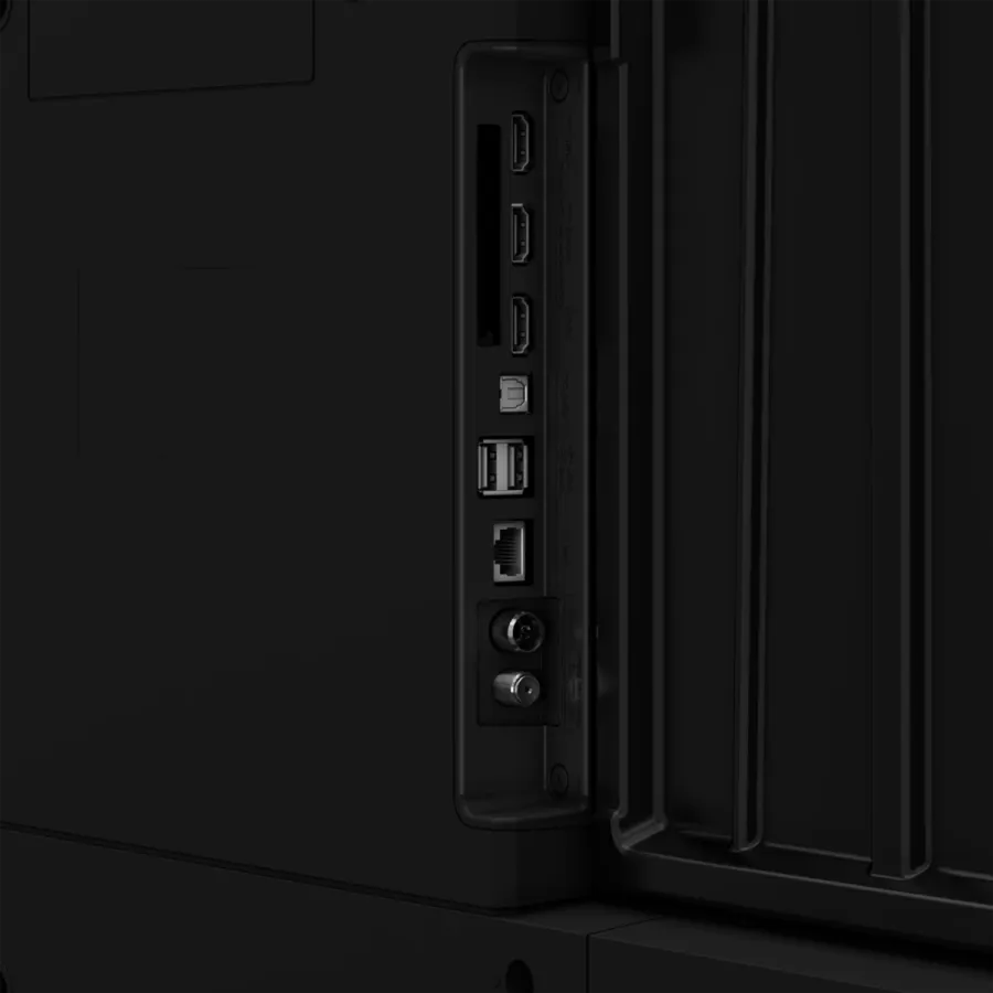 Imperium 9 AI QLED 144Hz VRR 65" 4K UHD Google TV - A 965 C AI Smart TV