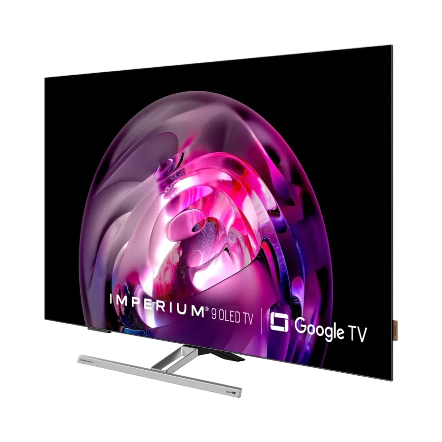 A65 OLED D 975 A Smart TV