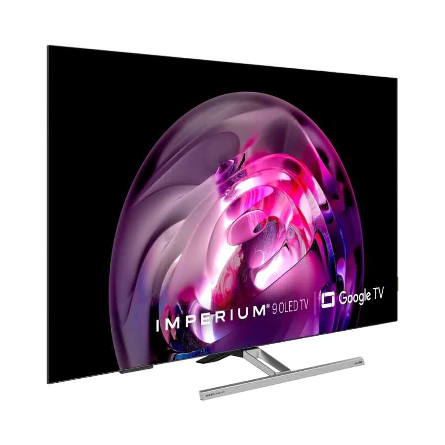 A65 OLED D 975 A Smart TV