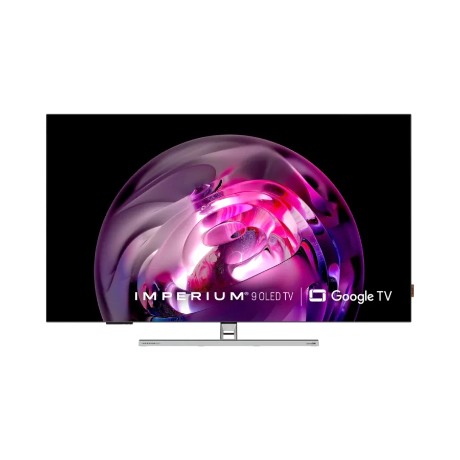 A65 OLED D 975 A Smart TV