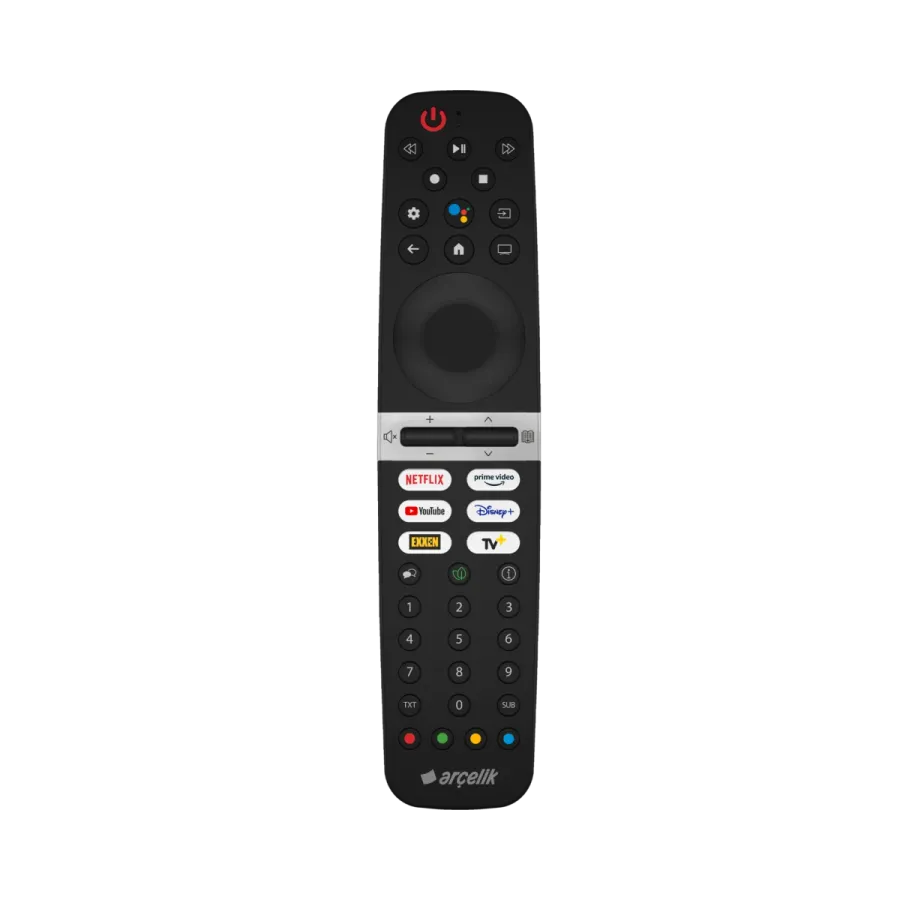 A65 Q 990 AY Smart TV