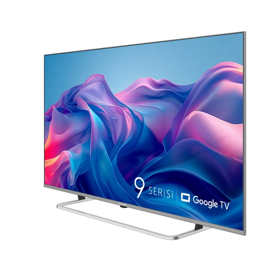 A75 QE 988 A Smart TV