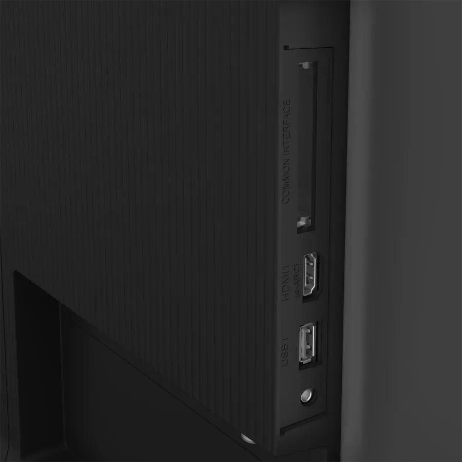 A75 QE 988 A Smart TV