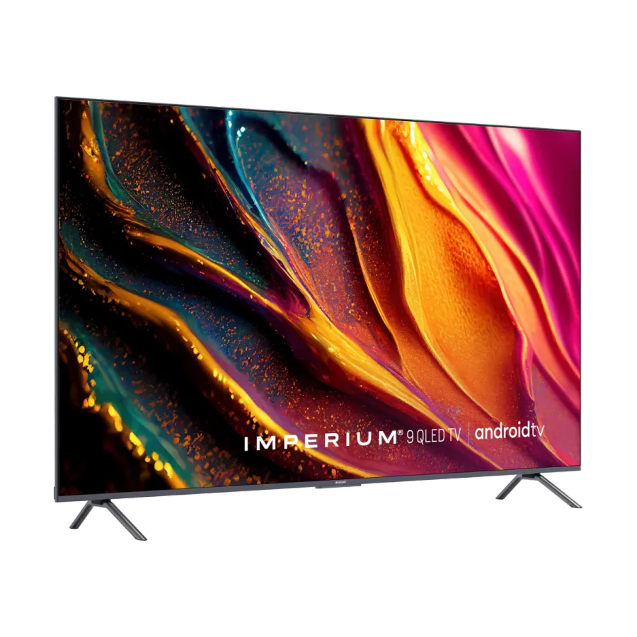 A98 Q 995 X Smart TV