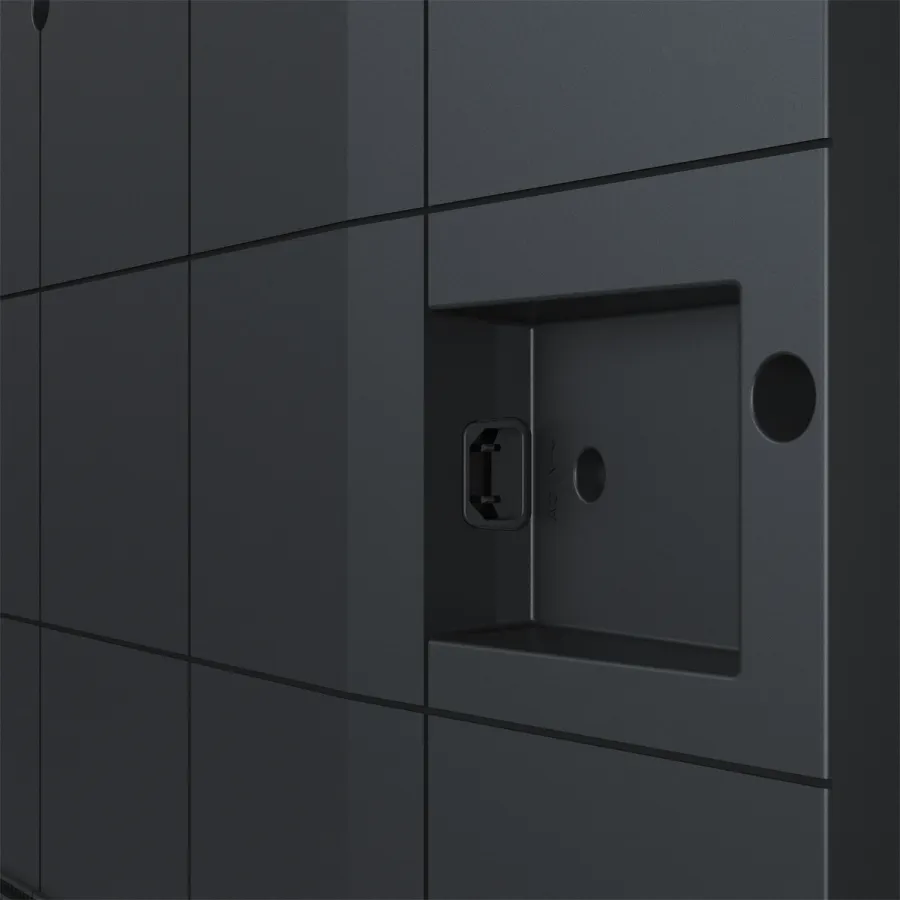 A98 Q 995 X Smart TV